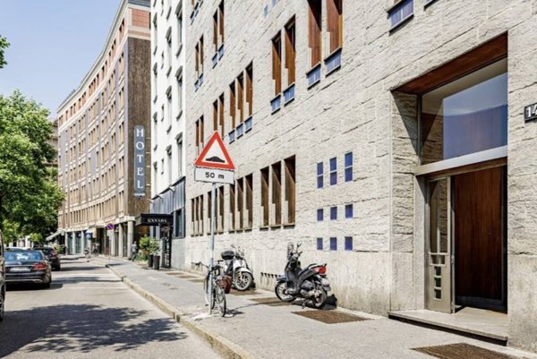 negozio in affitto a Milano
