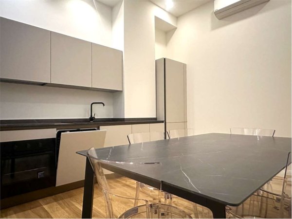 appartamento in affitto a Milano in zona Solari