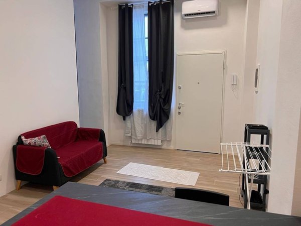 appartamento in affitto a Milano in zona XXII Marzo
