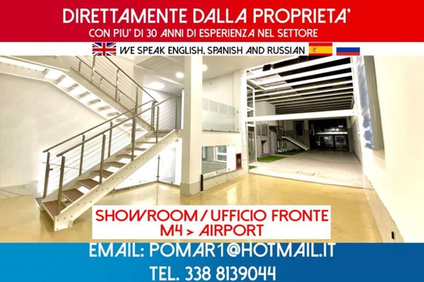 appartamento in affitto a Milano in zona Solari