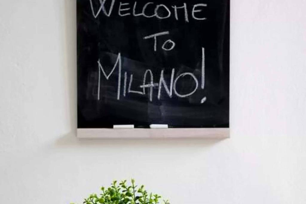 appartamento in affitto a Milano in zona Sempione