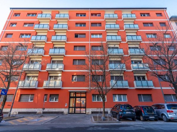 appartamento in affitto a Milano in zona Corvetto