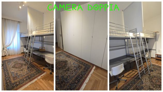 camera singola in affitto a Milano in zona Greco