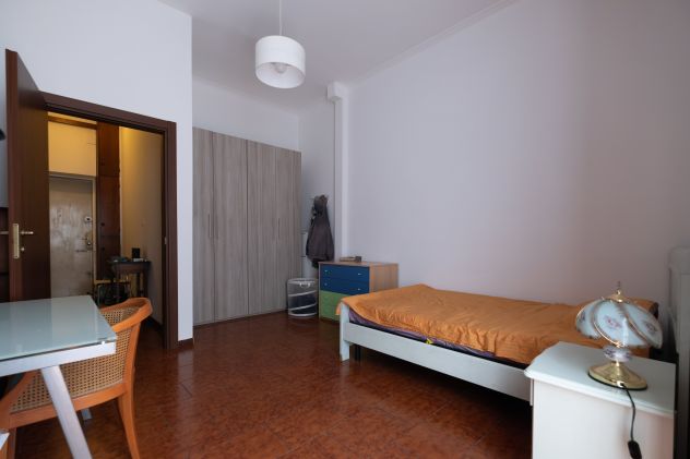 appartamento in affitto a Milano in zona Porta Venezia