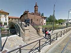 appartamento in affitto a Milano in zona San Cristoforo