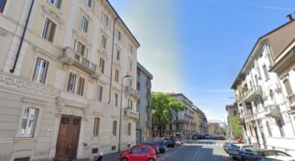 appartamento in affitto a Milano in zona Lambrate