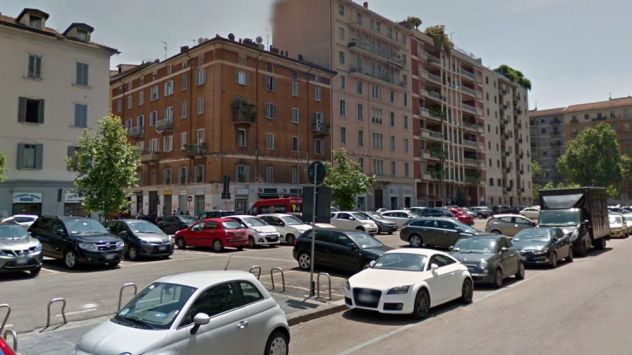 appartamento in affitto a Milano in zona Porta Genova