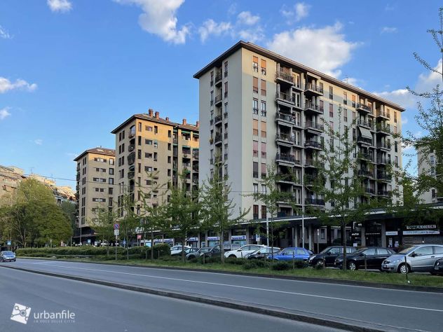 appartamento in affitto a Milano in zona Gorla