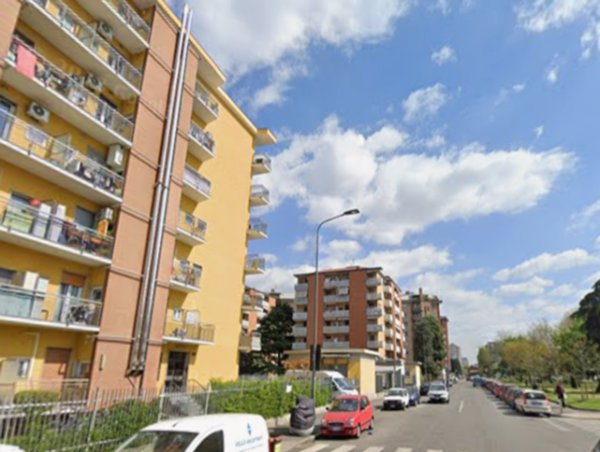 appartamento in affitto a Milano in zona Barona