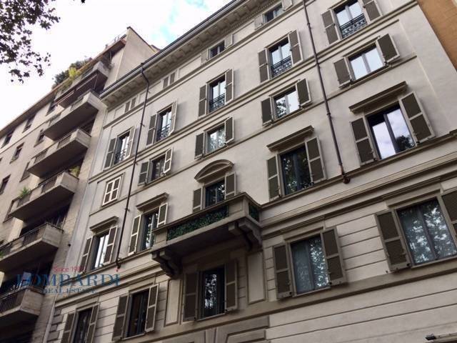 appartamento in affitto a Milano in zona Porta Venezia