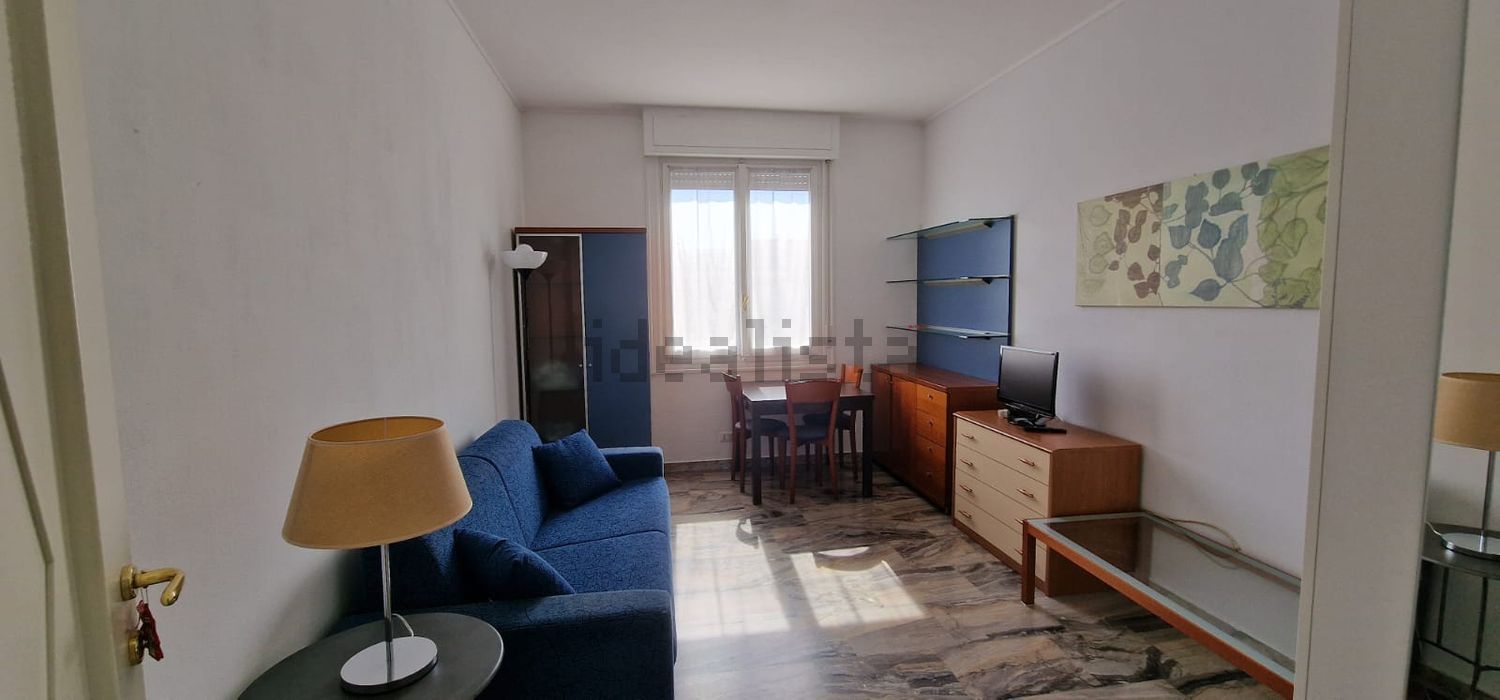 appartamento in affitto a Milano in zona Corvetto