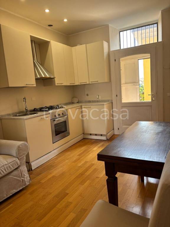 appartamento in affitto a Milano in zona Porta Ticinese
