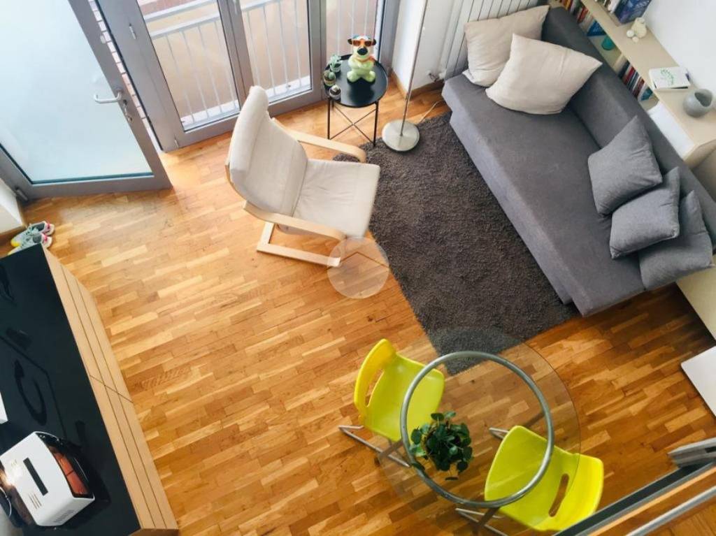 appartamento in affitto a Milano in zona Famagosta