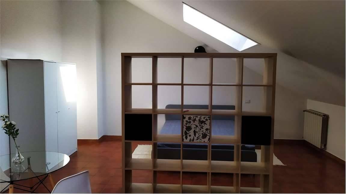 appartamento in affitto a Milano in zona Corvetto