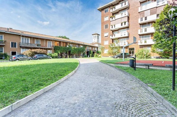 appartamento in affitto a Milano in zona Rottole