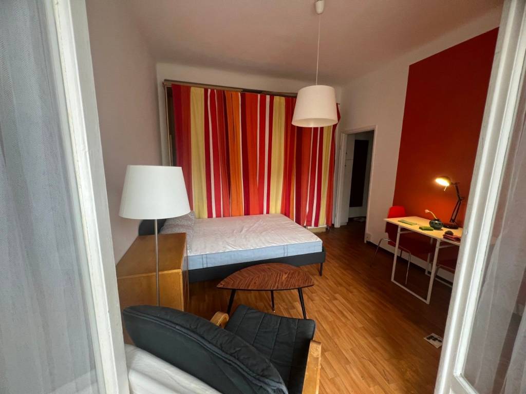 appartamento in affitto a Milano in zona Piazzale Lodi