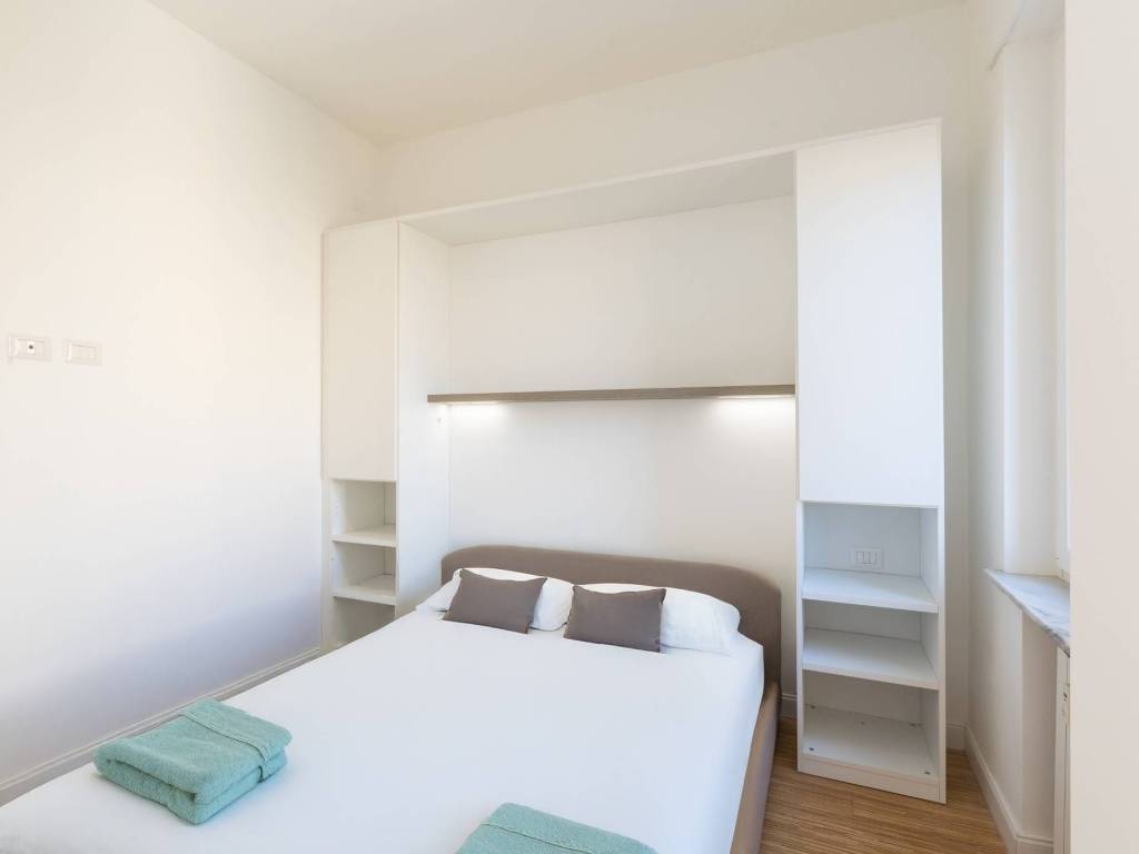 appartamento in affitto a Milano in zona Centro Direzionale