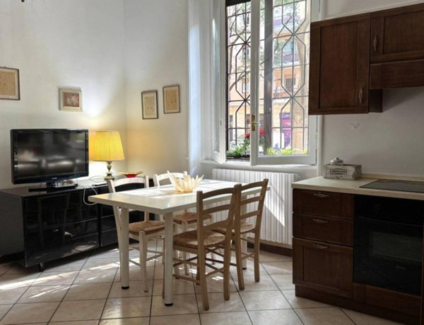 appartamento in affitto a Milano in zona Casoretto