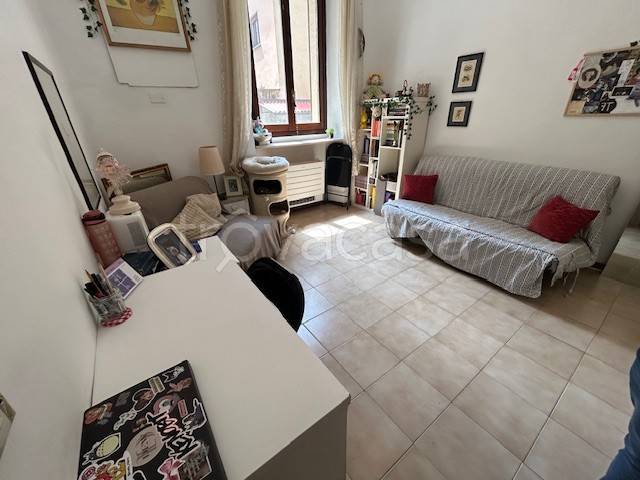 appartamento in affitto a Milano in zona Casoretto