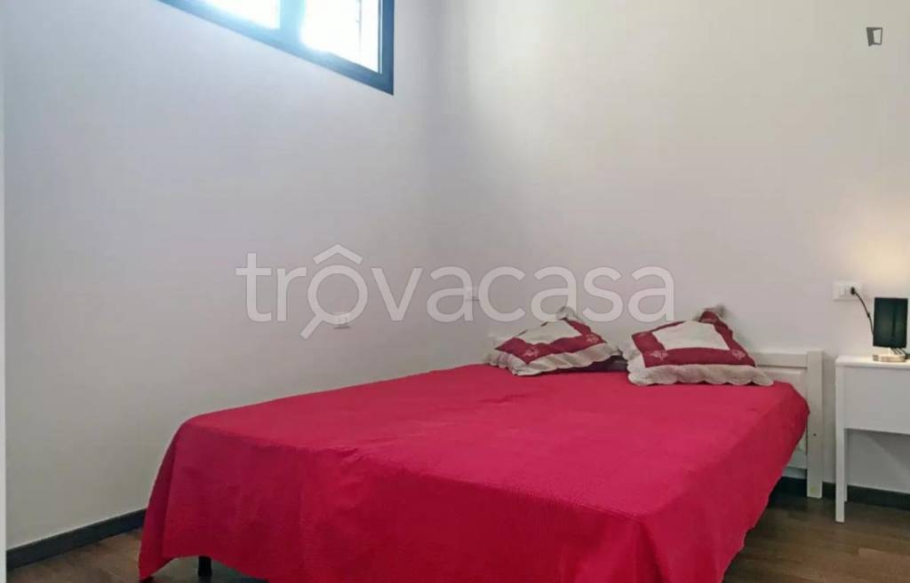 appartamento in affitto a Milano in zona Turro