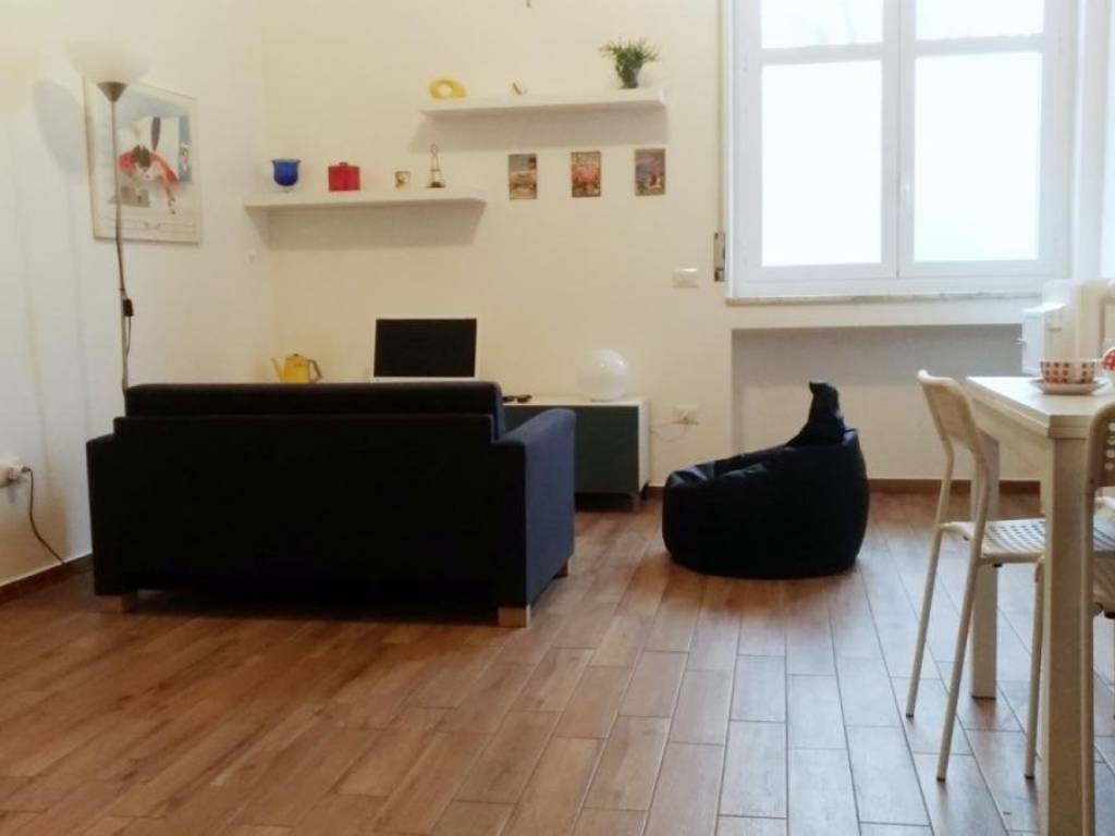 appartamento in affitto a Milano in zona Chiesa Rossa