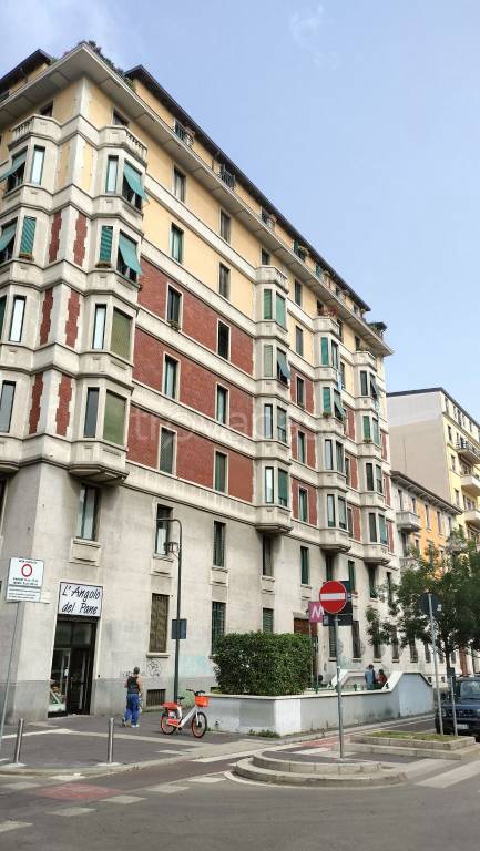 appartamento in affitto a Milano in zona Isola