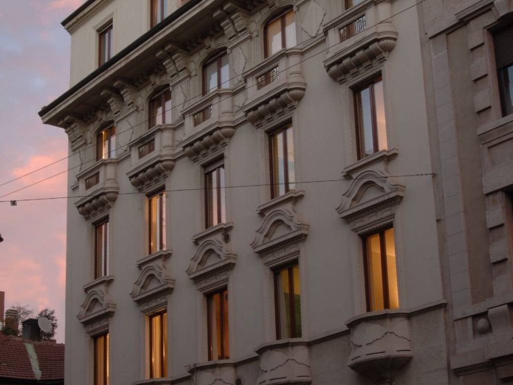 appartamento in affitto a Milano in zona Città Studi