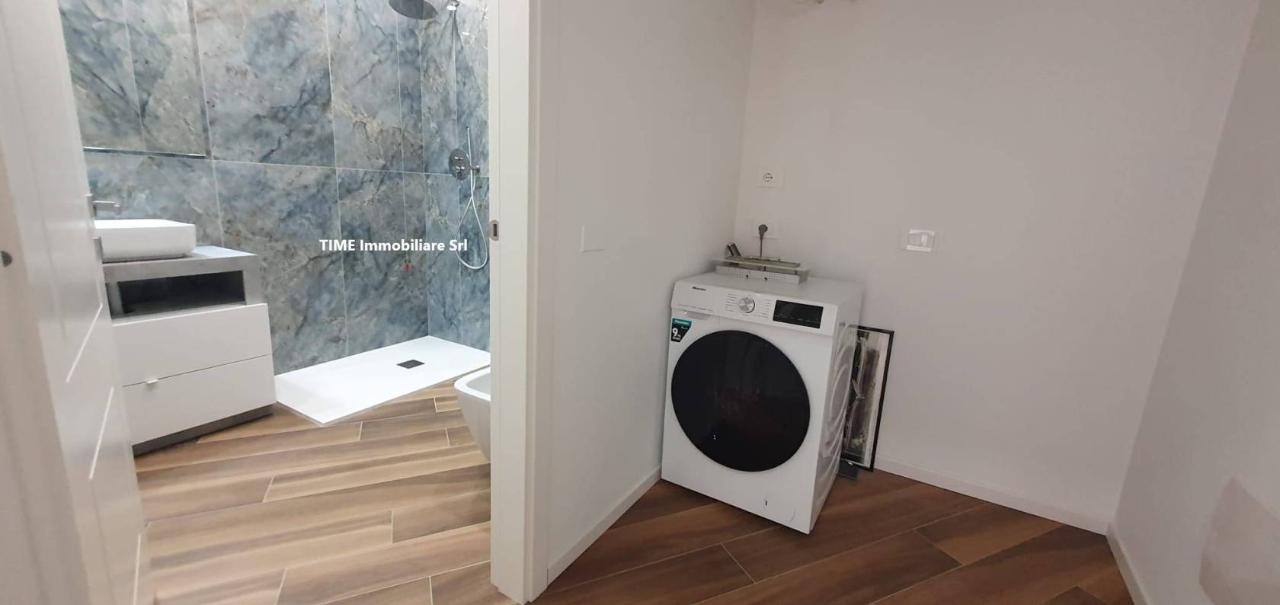 appartamento in affitto a Milano in zona Corvetto
