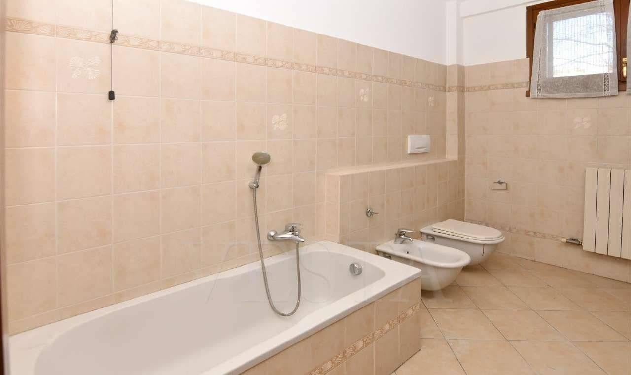 appartamento in affitto a Milano in zona Villapizzone