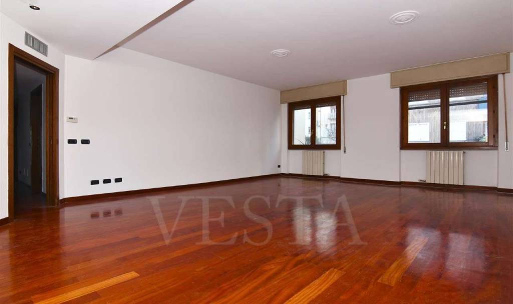 appartamento in affitto a Milano in zona Villapizzone