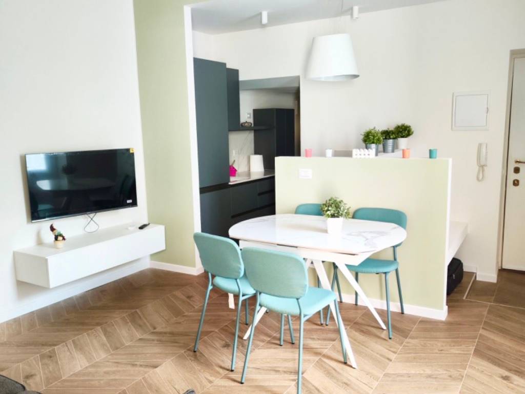 appartamento in affitto a Milano in zona Città Studi