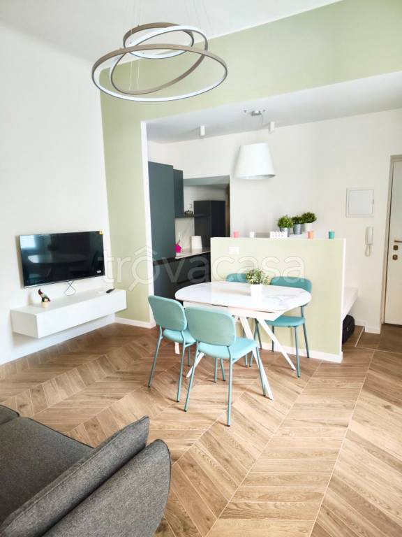 appartamento in affitto a Milano in zona Città Studi