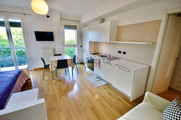 appartamento in affitto a Milano in zona Porta Genova