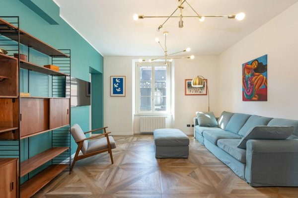 appartamento in affitto a Milano in zona Porta Venezia