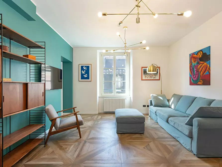 appartamento in affitto a Milano in zona Porta Venezia