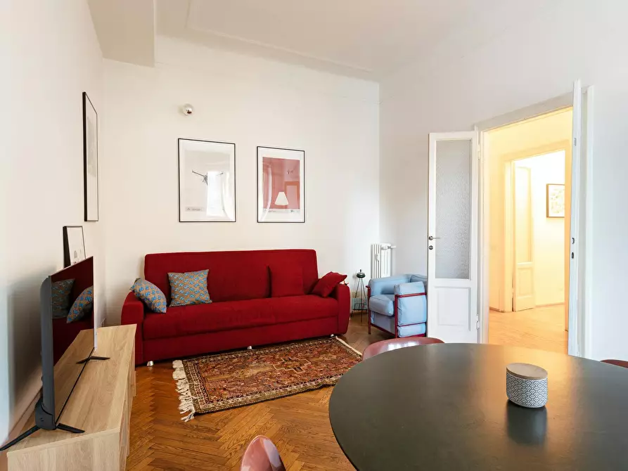 appartamento in affitto a Milano in zona Loreto