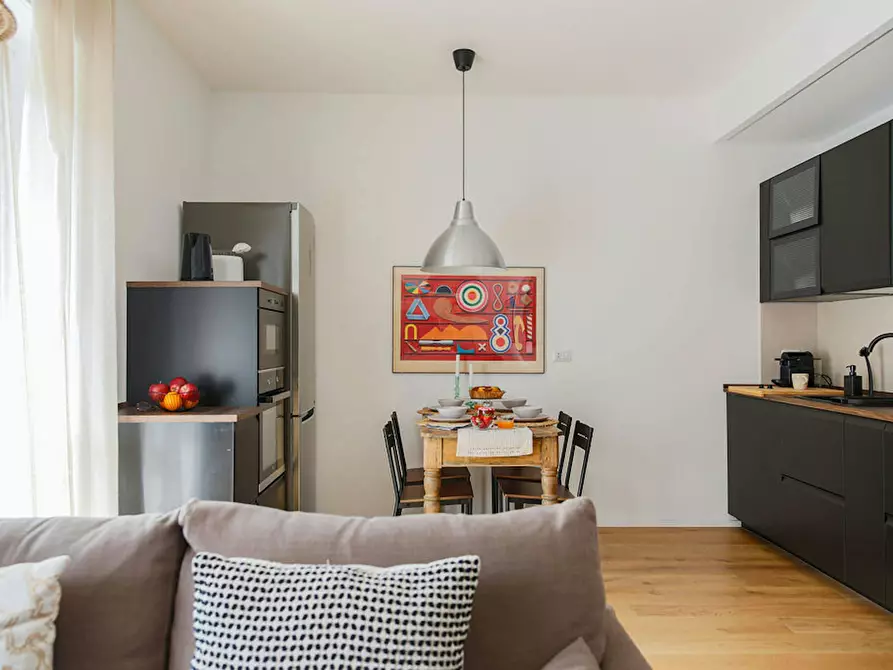 appartamento in affitto a Milano in zona Porta Romana