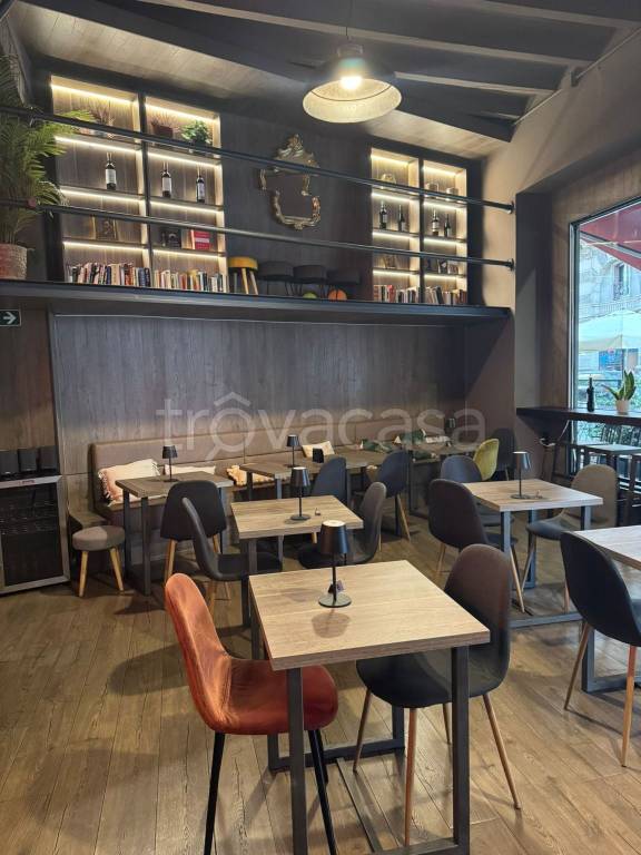 appartamento in affitto a Milano in zona Isola