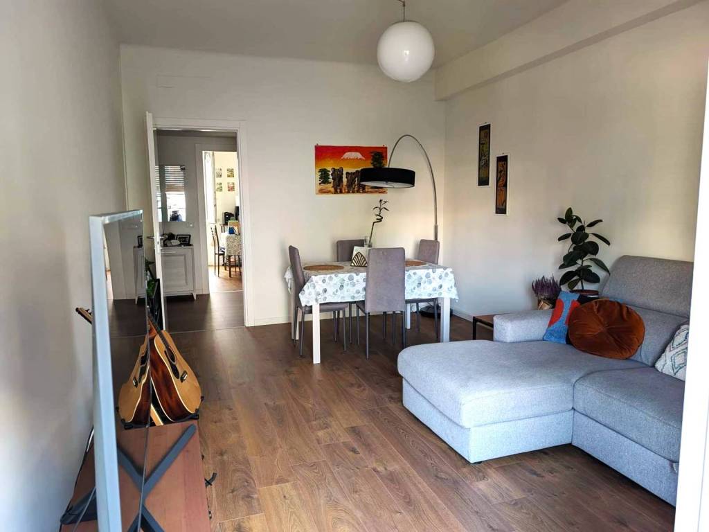 appartamento in affitto a Milano in zona Porta Romana