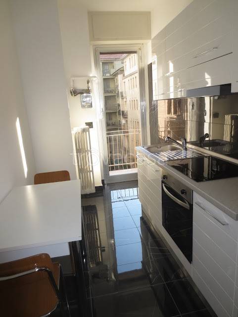 appartamento in affitto a Milano in zona Città Studi