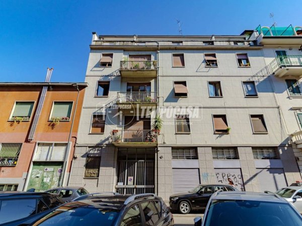 appartamento in affitto a Milano in zona Rogoredo