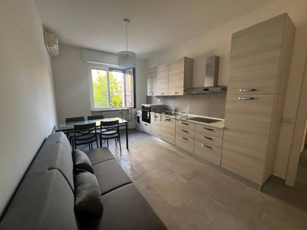 appartamento in affitto a Milano in zona Cinque Giornate