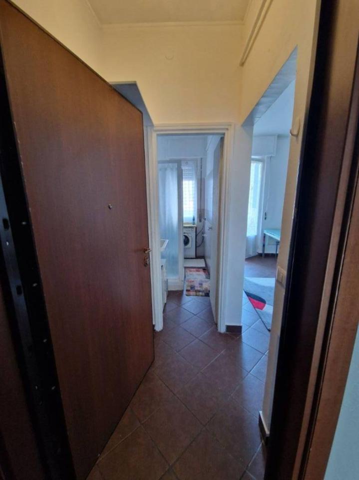 appartamento in affitto a Milano in zona San Siro