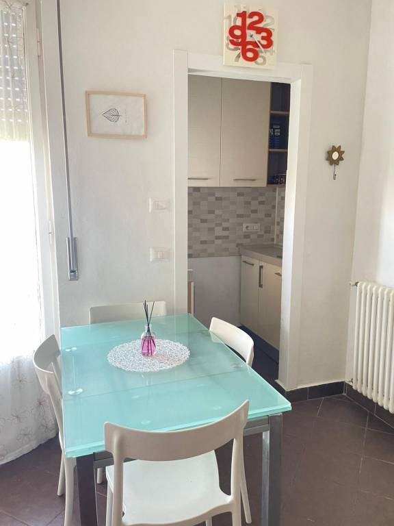 appartamento in affitto a Milano in zona San Siro