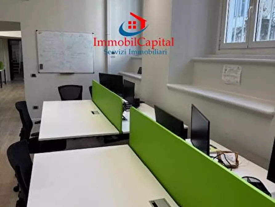 ufficio in affitto a Milano in zona Centro Storico