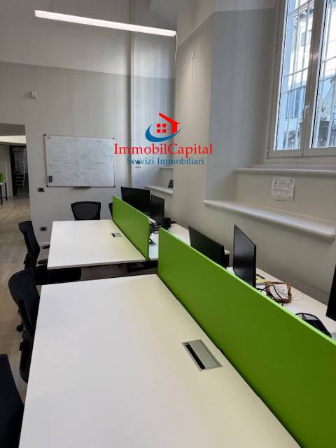ufficio in affitto a Milano