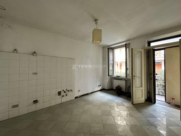 appartamento in affitto a Milano in zona Loreto