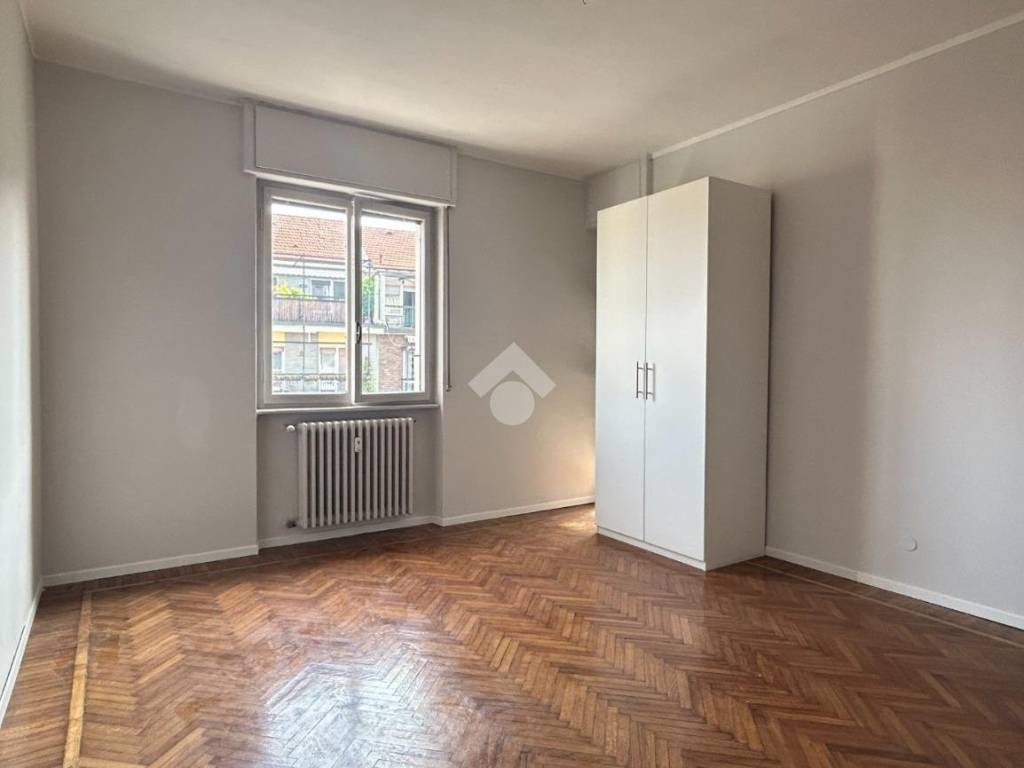 appartamento in affitto a Milano in zona Sempione