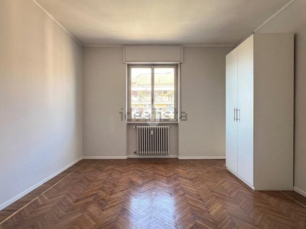 appartamento in affitto a Milano in zona Sempione