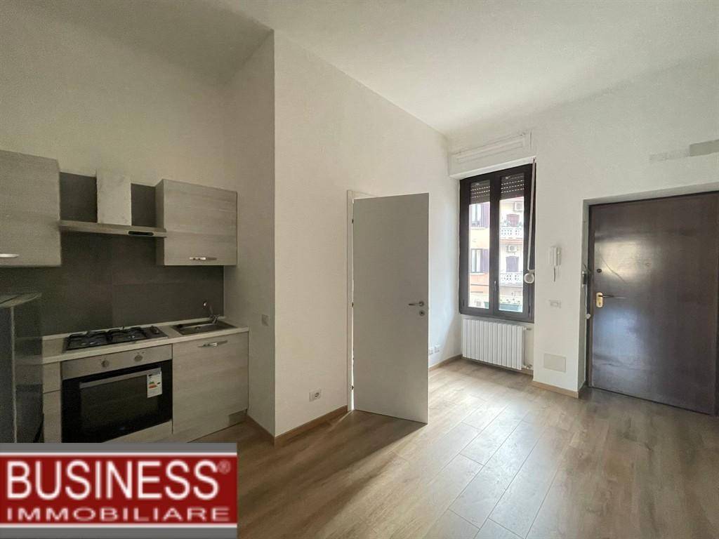 appartamento in affitto a Milano in zona Isola